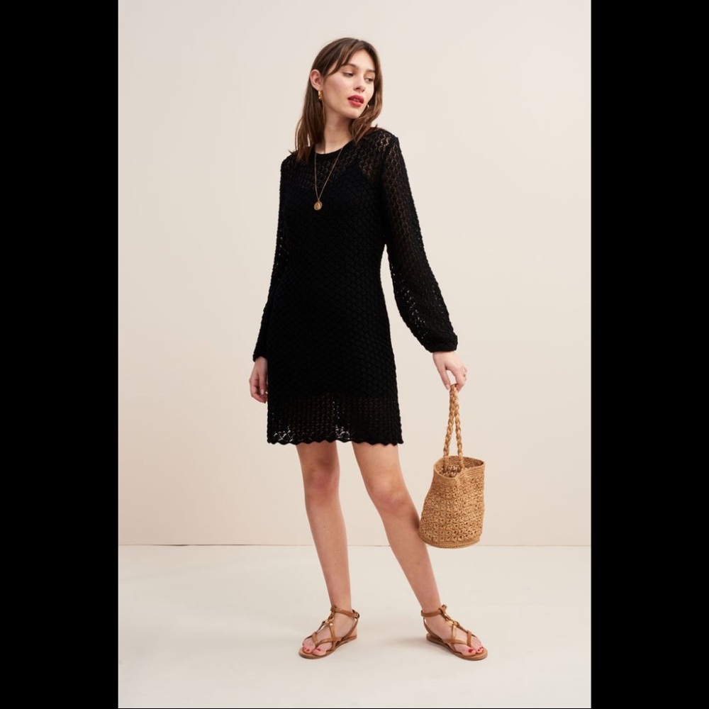 NWT Rouje Come Dress